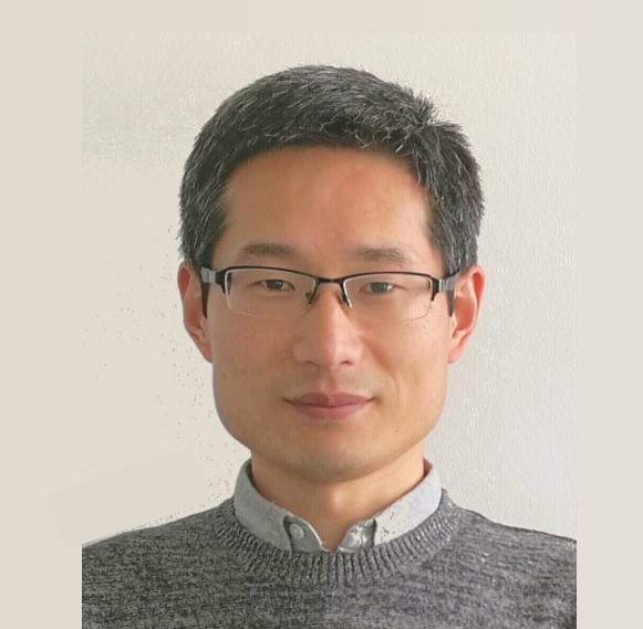 Dr. Xufei Fang