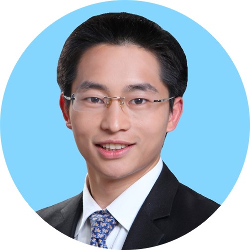 Dr. Ximing Yin